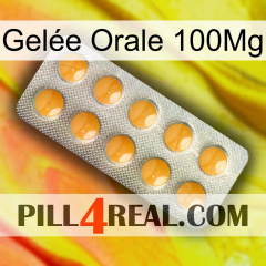 Gelée Orale 100Mg levitra1